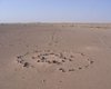 В Западной Сахаре нашли сотни древних каменных сооружений