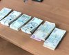 Два сотрудника Укрзализныци попались на взятке