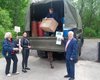 Акция "Кто, если не мы": россияне отправили на фронт двух павлинов, — СМИ (фото)