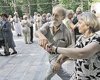 Танцы защищают от переломов, -ученые