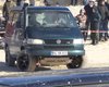 Старый Volkswagen T4 удивил своими возможностями на бездорожье (видео)