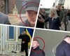 Люди Зеленского рядом с Ермаком: кто встретил экс-главу ОП после СИЗО