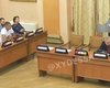 В Одессе чиновники "зависли", пытаясь говорить на украинском: "Есть вопросы?" (видео)
