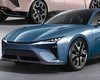 Новый стильный электромобиль Lexus бросит вызов Tesla Model 3 (фото)
