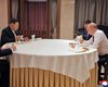Кім Чен Ин на зустріч із Путіним привіз власний туалет і матрац (фото, відео)