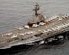 Уникальный в своем роде. Почему авианосец USS Hancock —  самый крутой в истории ВМС США