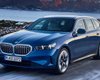 BMW показали практичну сімейну модель потужністю до 600 сил (фото)