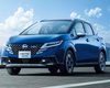 Ціна $17500 і витрата 4,6 л на 100 км: Nissan показав недорогий мінівен-кросовер (фото)