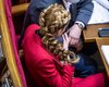 Нардепов Анну Скороход и Юлию Тимошенко перепутали из-за косы