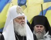 Патриарх Филарет написал Кириллу письмо о правде