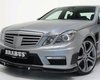 Brabus выпустил новую версию седана Mercedes-Benz