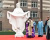 В Киеве появится памятник Покрове Богородицы