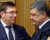 Порошенко точно пойдет на второй срок, - Луценко