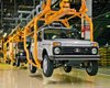 Прогресс по-русски: АвтоВАЗ продолжит выпуск "Нивы" после 50-летнего юбилея модели