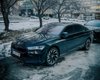 Роскошь по-чешски: в Киеве заметили самую дорогую Skoda (фото)