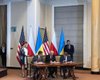 Украина, Польша и США подписали соглашение о сотрудничестве в газовой сфере