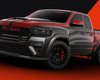 Подорожал в 15 раз за 5 минут: новейший пикап Ram продали за $1,5 миллиона (фото)