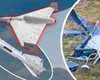 Новые возможности "Шахедов": как Россия пытается превратить дроны в оружие против авиации и МОГ