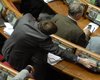 Подавляющее число законов Рада принимает c нарушением регламента, - исследование