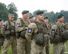 Военно-консультативная миссия ЕС появится в Украине до конца года, - Таран