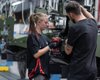 Работа с бронированием в Украине: какие специалисты больше всего нужны во время войны