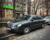 В Украине заметили редкого итальянского конкурента Mercedes E-Class (фото)
