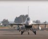 Коридор для "Лютого": винищувачі F-16 долучаються до атак на військові об'єкти РФ (відео)