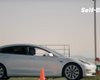 Автопилот Tesla оказался смертельно опасен для детей (видео)