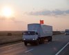 Второй "гумконвой" РФ приехал к украинской границе