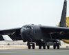 Американские бомбардировщики B-52 впервые проходили на учениях под командованием Румынии