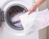 Использование специального пакета для стирки: какие вещи требуют особого ухода