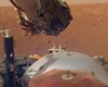 Марсианский зонд InSight прислал новые селфи
