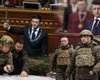 От "Украины мечты" к стране войны: семь лет президентства Зеленского