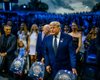 На турнире UFC с Трампом готовился теракт, штурм Белого дома и расстрел толпы, — ФБР