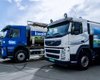 Сеть "Укрзолото" передала две цистерны в Херсонскую область