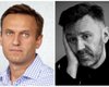 Сергей Шнуров написал стихотворение в поддержку Навального