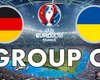 Евро-2016: Сегодня сыграют сборные Украины и Германии