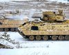 У США обговорюють передавання Україні БМП M2 Bradley, — ЗМІ