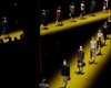 Модный дом Prada попал в скандал из-за подиума в форме буквы Z