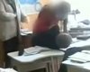 Распускала руки на ребенка: в Харькове не уволили учительницу после громкого скандала (видео)