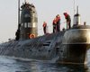 Россия собирается утилизировать единственную украинскую подлодку "Запорожье"