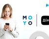 Инновация на рынке ритейла – в MOYO можно оформить покупку в кредит, используя цифровые документы в "Дії"