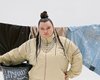 Алена Алена призвала добровольно мобилизоваться, чтобы избежать произвола ТЦК