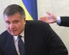 Демарш бессилия. Что хотел показать Украине Арсен Аваков