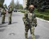 "Як живий щит": росіяни прикриваються цивільними на Мелітопольському напрямку, — Генштаб