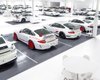 50 оттенков белого: крупнейшую в мире коллекцию Porsche распродадут на аукционе (фото)