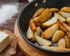 Вкусный молодой картофель в духовке: рецепт от Евгения Клопотенко