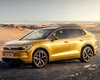Преемник VW ID.4: новый электрический Volkswagen Tiguan показали до премьеры (фото)