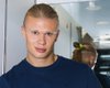 Норвезький "принц-вікінг" Ерлінг Холанд започаткував несподіваний тренд у чоловічих зачісках