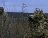 Невидимые воины: бойцы Сил обороны используют антитепловизионные костюмы (видео)